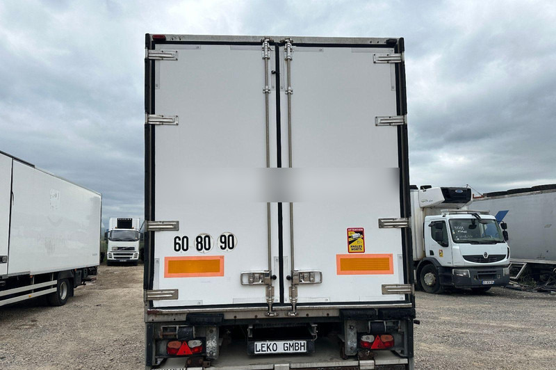 Samro - Рефрижератор полуремарке: снимка 3 Samro - Рефрижератор полуремарке: снимка 3