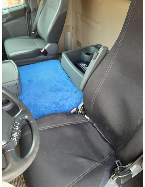 Scania G 440 6x4 - Бордови камион, Камион с кран: снимка 5 Scania G 440 6x4 - Бордови камион, Камион с кран: снимка 5