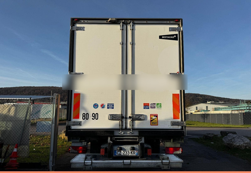 Scania P 280 - Рефрижератор камион: снимка 5 Scania P 280 - Рефрижератор камион: снимка 5