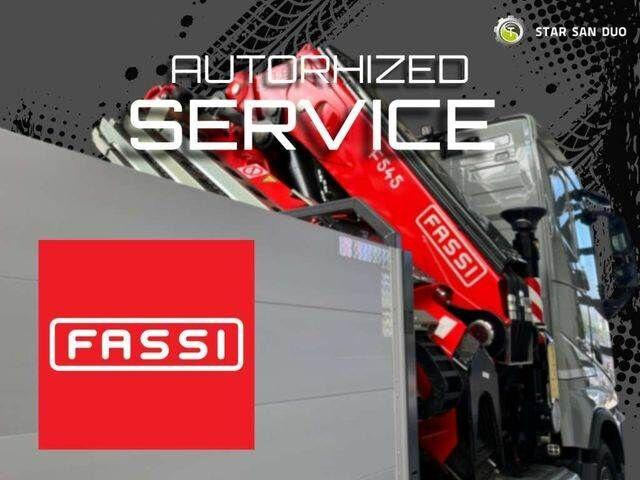Scania R730 8x2 Fassi F990 Fly Jib 30m Crane Euro 6 - Бордови камион, Камион с кран: снимка 4 Scania R730 8x2 Fassi F990 Fly Jib 30m Crane Euro 6 - Бордови камион, Камион с кран: снимка 4