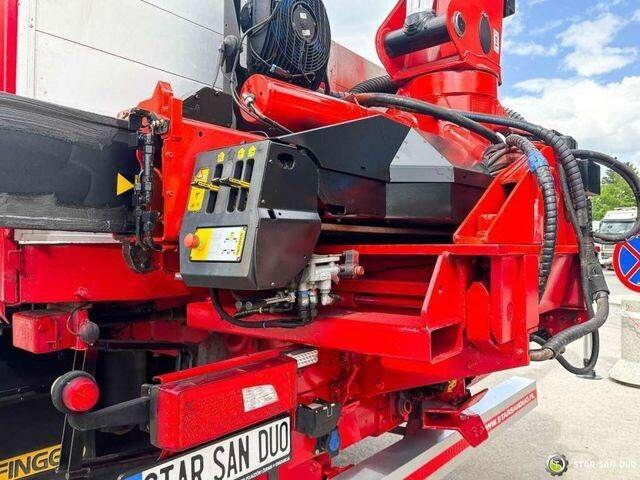 Scania R730 - Бордови камион, Камион с кран: снимка 5 Scania R730 - Бордови камион, Камион с кран: снимка 5