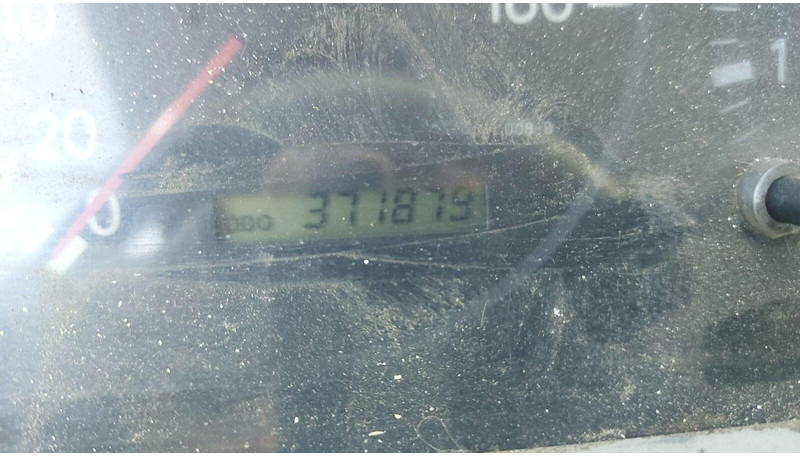 Toyota Dyna 150 3,0 D - Koffer - Лекотоварен автомобил фургон: снимка 3 Toyota Dyna 150 3,0 D - Koffer - Лекотоварен автомобил фургон: снимка 3