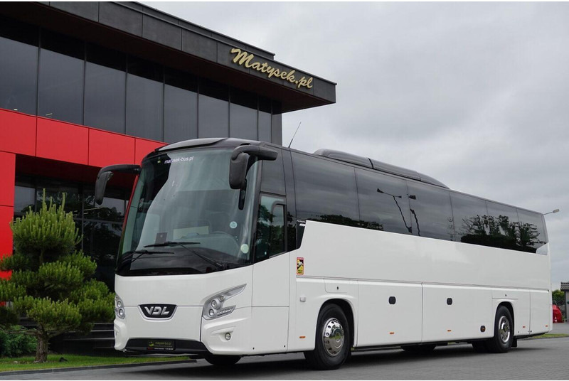 VDL Bova FHD2 - Туристически автобус: снимка 2 VDL Bova FHD2 - Туристически автобус: снимка 2
