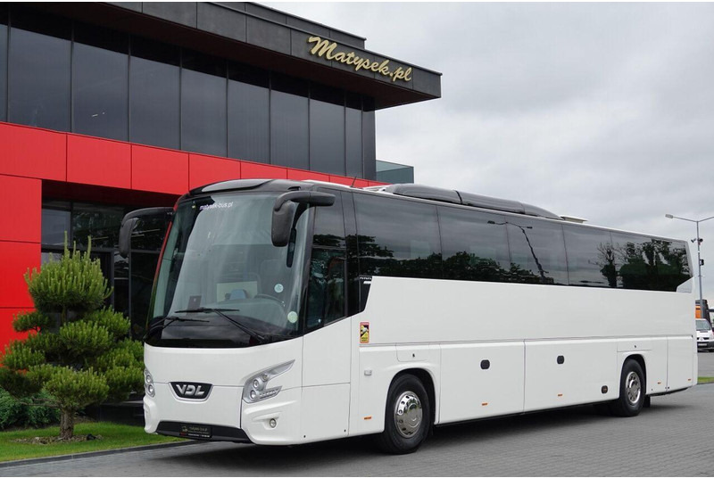 VDL Bova FHD2 - Туристически автобус: снимка 4 VDL Bova FHD2 - Туристически автобус: снимка 4