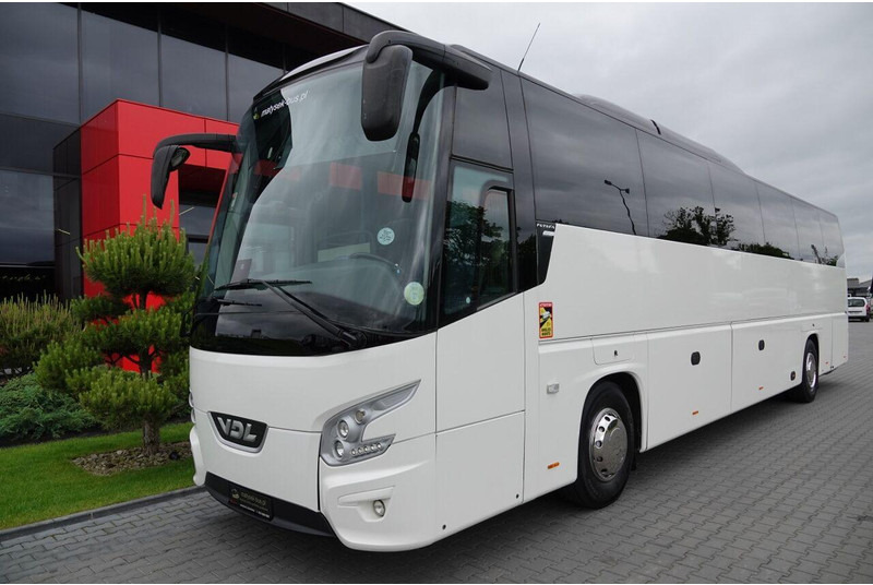 VDL Bova FHD2 - Туристически автобус: снимка 5 VDL Bova FHD2 - Туристически автобус: снимка 5