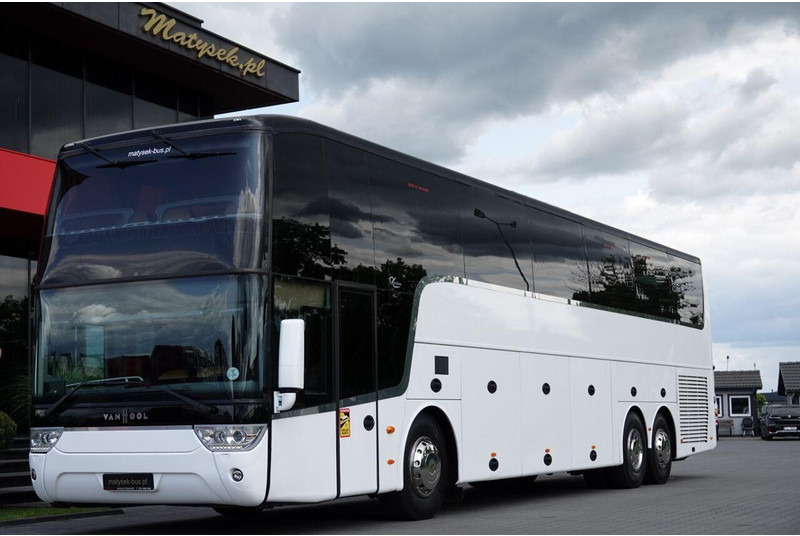 Van Hool TDX 20 ALTANO - Туристически автобус: снимка 2 Van Hool TDX 20 ALTANO - Туристически автобус: снимка 2