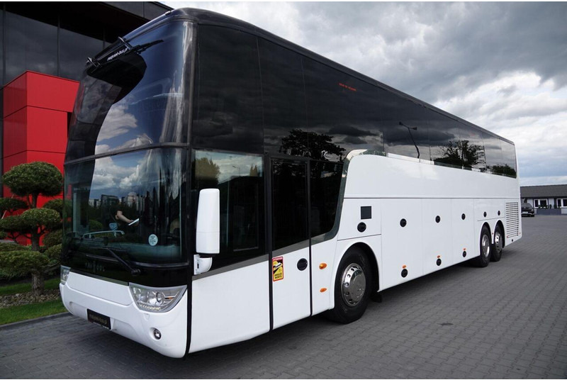 Van Hool TDX 20 ALTANO - Туристически автобус: снимка 3 Van Hool TDX 20 ALTANO - Туристически автобус: снимка 3