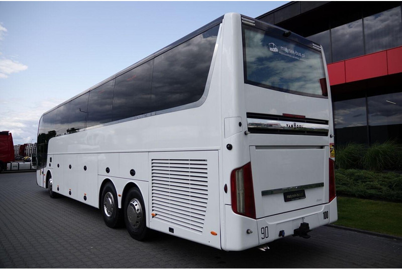 Van Hool TDX 20 ALTANO - Туристически автобус: снимка 5 Van Hool TDX 20 ALTANO - Туристически автобус: снимка 5