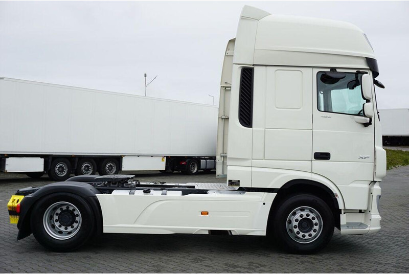DAF 106 / 480 / EURO 6 / ACC / I-COOL / SUPER SPACE CAB - Влекач: снимка 3 DAF 106 / 480 / EURO 6 / ACC / I-COOL / SUPER SPACE CAB - Влекач: снимка 3
