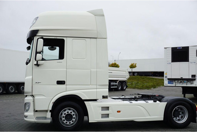 DAF 106 / 480 / EURO 6 / ACC / I-COOL / SUPER SPACE CAB - Влекач: снимка 4 DAF 106 / 480 / EURO 6 / ACC / I-COOL / SUPER SPACE CAB - Влекач: снимка 4
