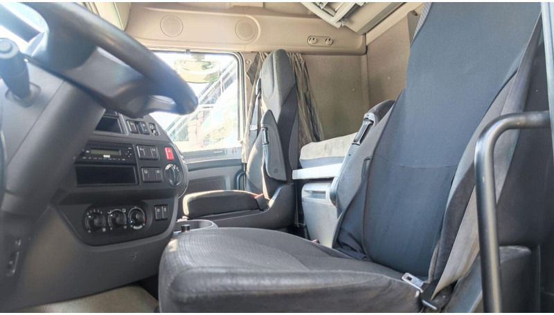 DAF XF 460 - Влекач: снимка 5 DAF XF 460 - Влекач: снимка 5