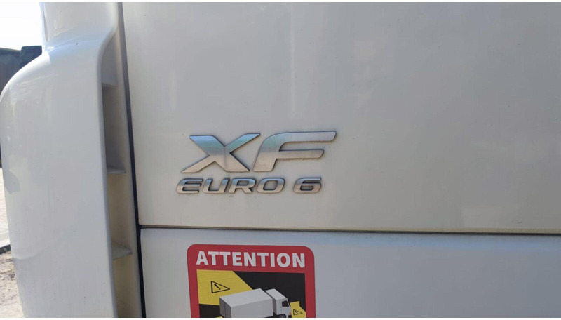 DAF XF 460 - Влекач: снимка 3 DAF XF 460 - Влекач: снимка 3