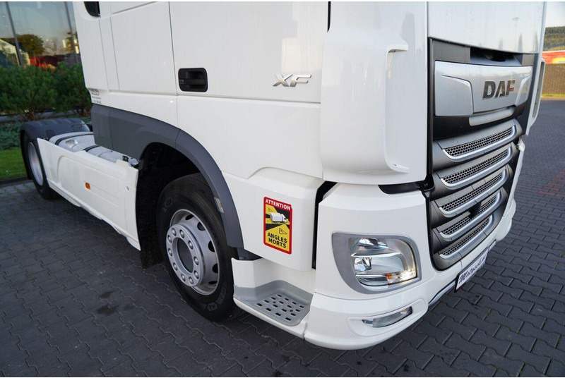 Влекач DAF XF 480 / 2021 ROK / SSC / PO KONTRAKCIE SERWISOWYM: снимка 10 Влекач DAF XF 480 / 2021 ROK / SSC / PO KONTRAKCIE SERWISOWYM: снимка 10