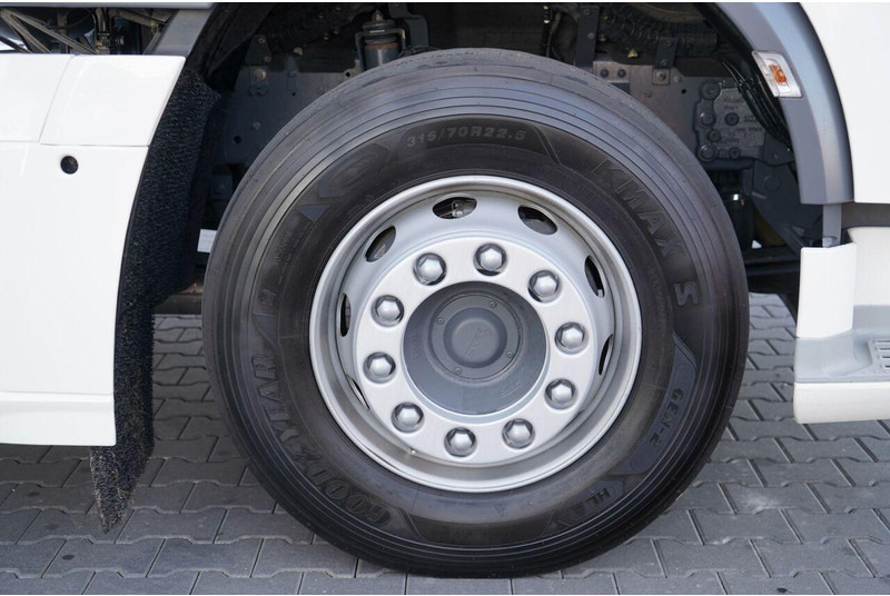 Влекач DAF XF 480 / 2021 ROK / SSC / PO KONTRAKCIE SERWISOWYM: снимка 19 Влекач DAF XF 480 / 2021 ROK / SSC / PO KONTRAKCIE SERWISOWYM: снимка 19