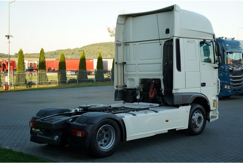 Влекач DAF XF 480 / 2021 ROK / SSC / PO KONTRAKCIE SERWISOWYM: снимка 8 Влекач DAF XF 480 / 2021 ROK / SSC / PO KONTRAKCIE SERWISOWYM: снимка 8