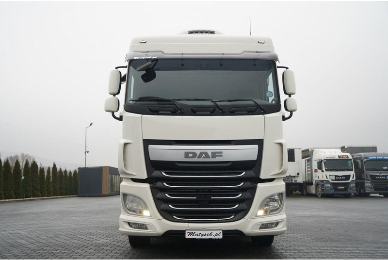 Лизинг на DAF XF 480 DAF XF 480: снимка 10