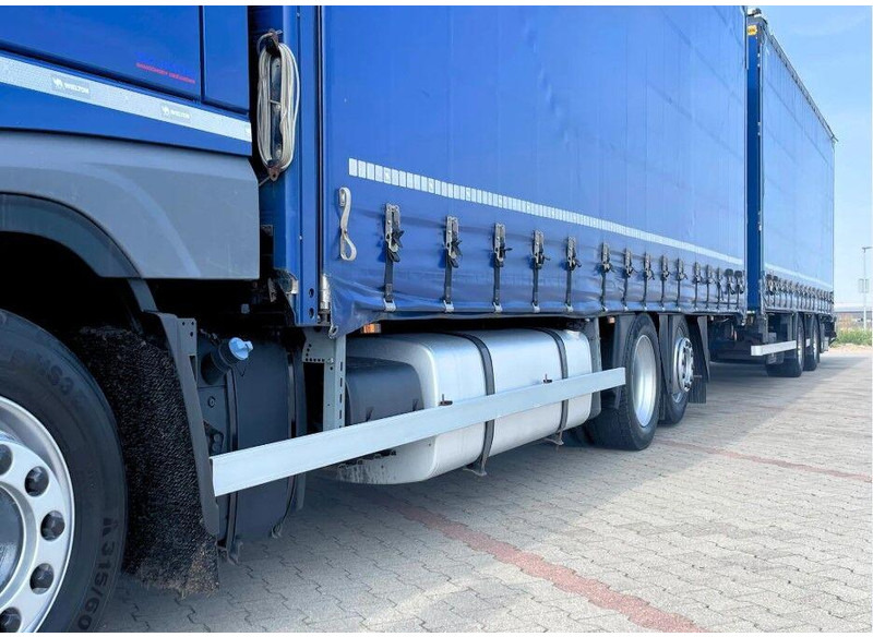 DAF XF 480 - Влекач: снимка 4 DAF XF 480 - Влекач: снимка 4