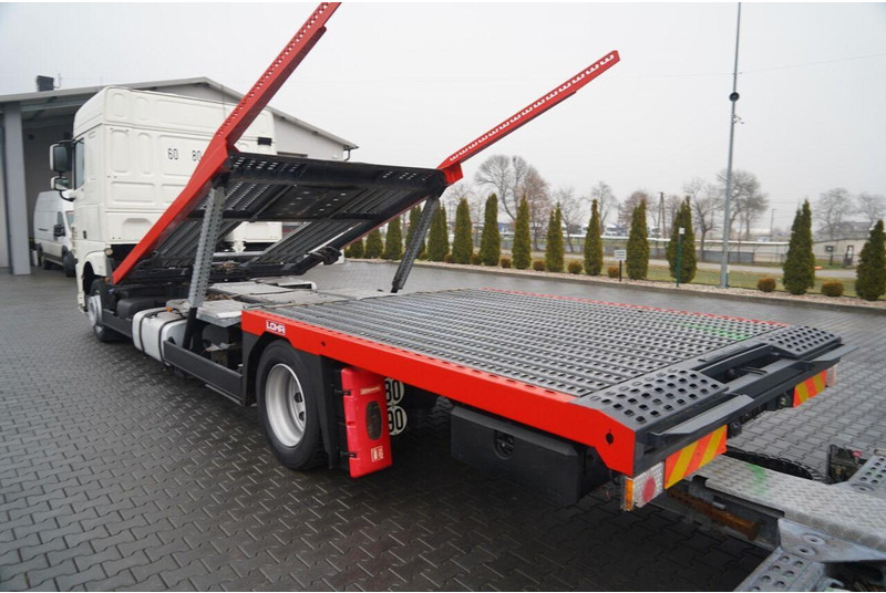 Лизинг на DAF XF 480 DAF XF 480: снимка 13