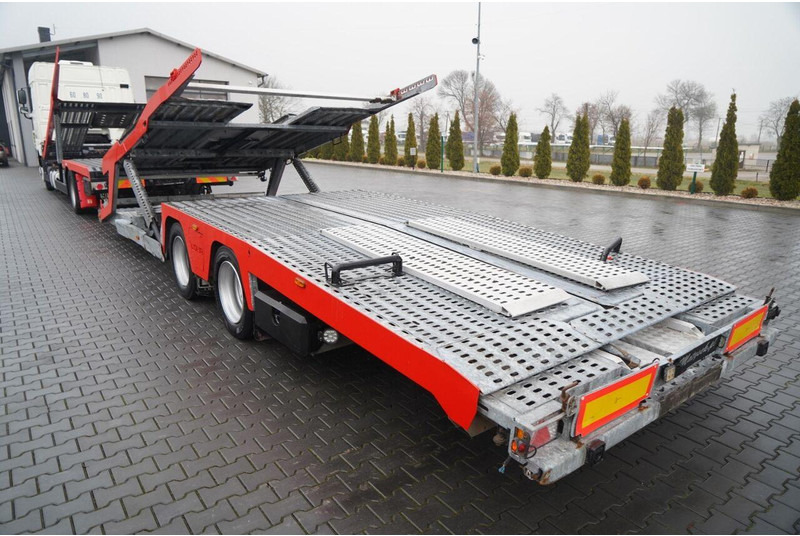 Лизинг на DAF XF 480 DAF XF 480: снимка 15