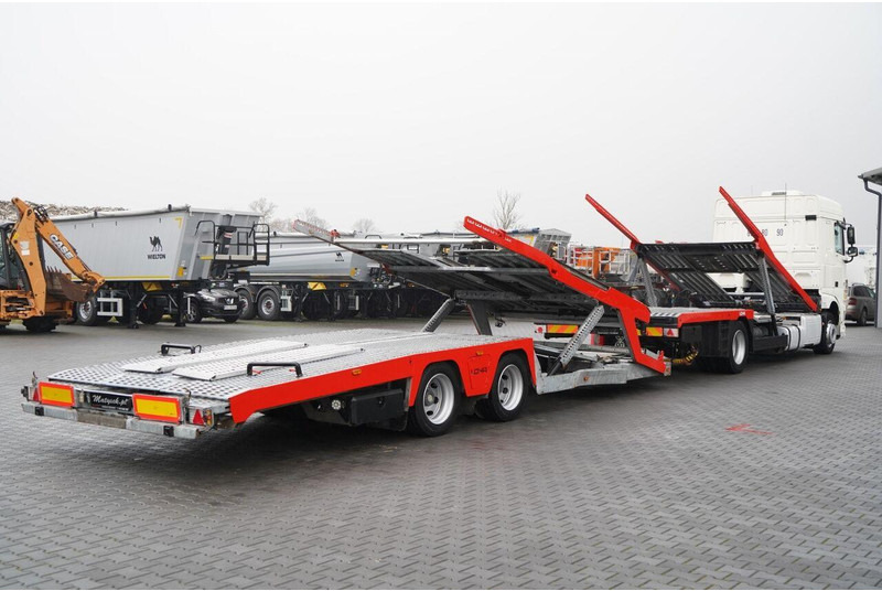 Лизинг на DAF XF 480 DAF XF 480: снимка 6