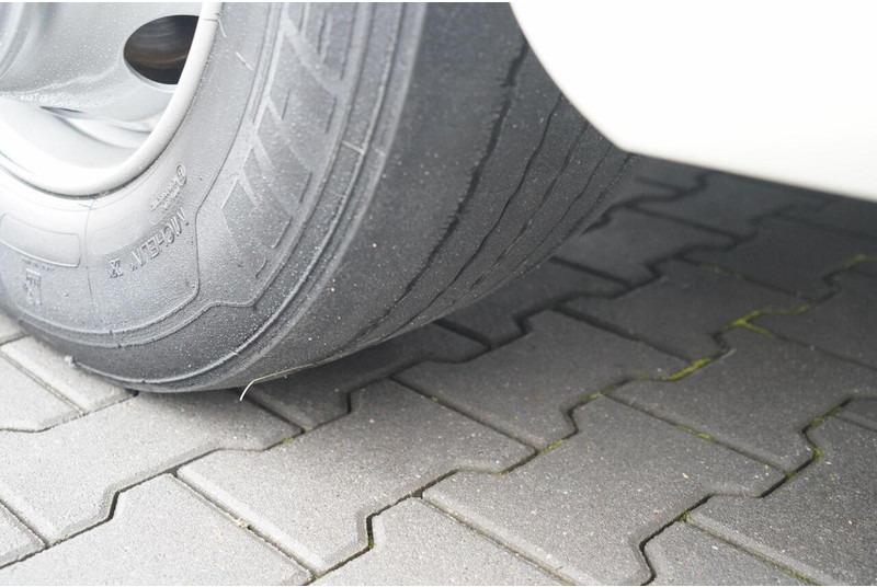 Лизинг на DAF XF 480 DAF XF 480: снимка 20