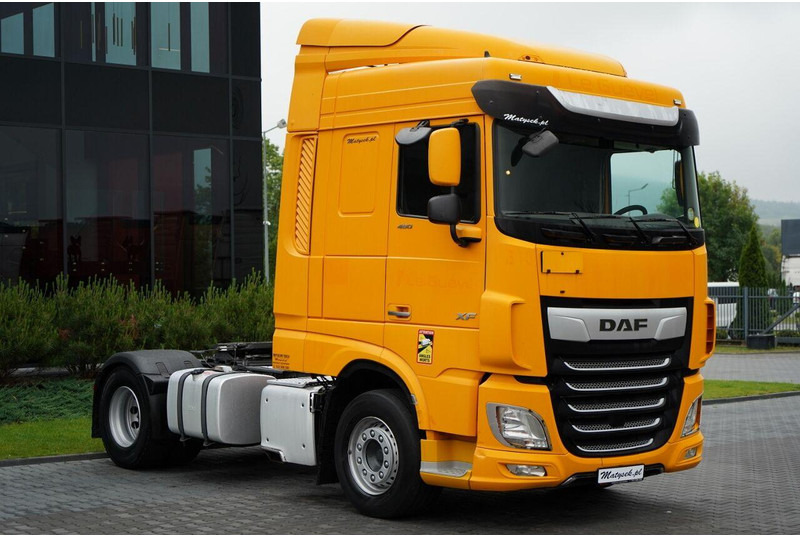 DAF XF 480 / SPACE CAB / PO KONTRAKCIE SERWISOWYM / SPROWADZONY - Влекач: снимка 4 DAF XF 480 / SPACE CAB / PO KONTRAKCIE SERWISOWYM / SPROWADZONY - Влекач: снимка 4