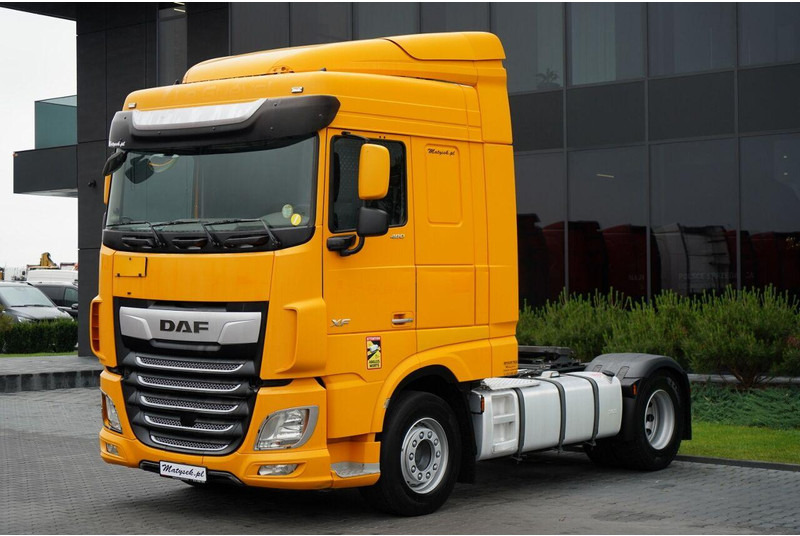 DAF XF 480 / SPACE CAB / PO KONTRAKCIE SERWISOWYM / SPROWADZONY - Влекач: снимка 2 DAF XF 480 / SPACE CAB / PO KONTRAKCIE SERWISOWYM / SPROWADZONY - Влекач: снимка 2