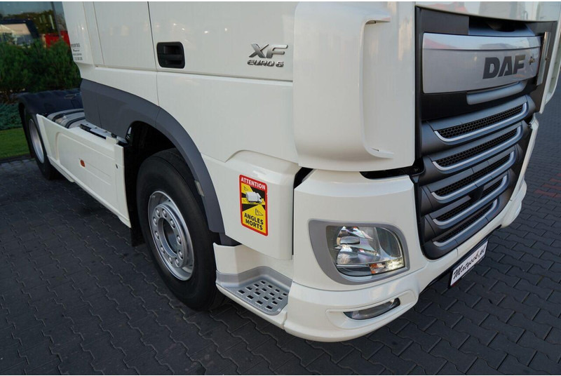 Влекач DAF XF 510  / RETARDER / EURO 6 / PO KONTRAKCIE SERWISOWYM / SPROWAD: снимка 11 Влекач DAF XF 510  / RETARDER / EURO 6 / PO KONTRAKCIE SERWISOWYM / SPROWAD: снимка 11