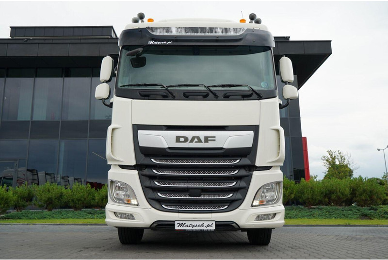 DAF XF 530 / RETARDER / I-PARK COOL / HYDRAULIKA  / PO KONTRAKCIE SE - Влекач: снимка 3 DAF XF 530 / RETARDER / I-PARK COOL / HYDRAULIKA  / PO KONTRAKCIE SE - Влекач: снимка 3
