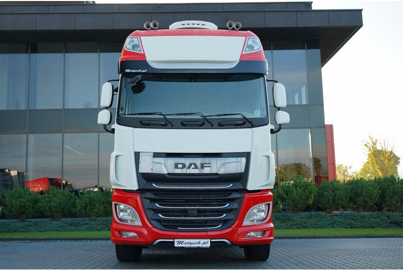 DAF XF 530 / RETARDER / I-PARK COOL / SUPER SPACE CAB / - Влекач: снимка 4 DAF XF 530 / RETARDER / I-PARK COOL / SUPER SPACE CAB / - Влекач: снимка 4