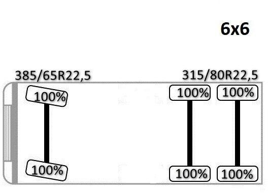 Влекач MAN TGA 33.480* Sattelzugmaschine * PK 33002-EH: снимка 14