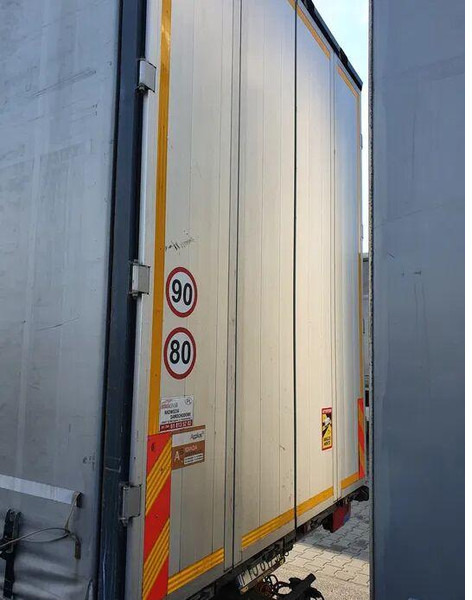 Влекач MAN TGL 12.250 P+P + Szerelvénnyel: снимка 7