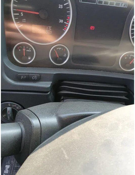 Влекач MAN TGL 12.250 P+P + Szerelvénnyel: снимка 10