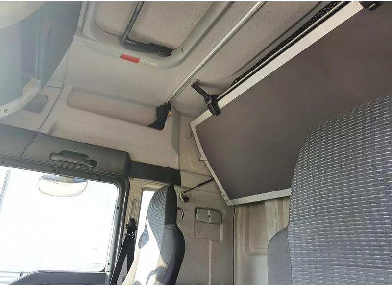 Влекач MAN TGL 12.250 P+P + Szerelvénnyel: снимка 11