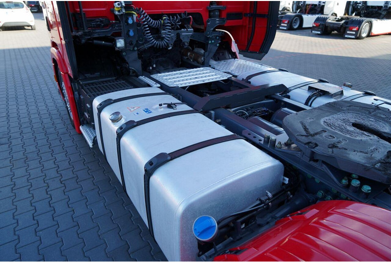 Влекач Scania R 450 / MEGA / LOWDECK / 2021 ROK / PO KONTRAKCIE SERWISOWYM: снимка 13 Влекач Scania R 450 / MEGA / LOWDECK / 2021 ROK / PO KONTRAKCIE SERWISOWYM: снимка 13