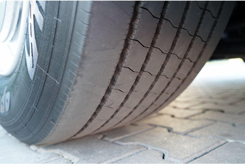 Влекач Scania R 450 / MEGA / LOWDECK / 2021 ROK / PO KONTRAKCIE SERWISOWYM: снимка 18 Влекач Scania R 450 / MEGA / LOWDECK / 2021 ROK / PO KONTRAKCIE SERWISOWYM: снимка 18