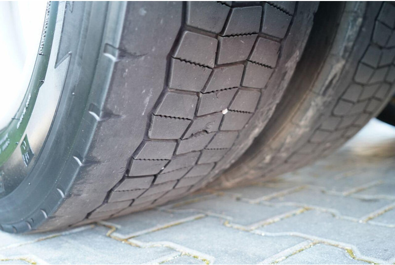 Влекач Scania R 450 / MEGA / LOWDECK / 2021 ROK / PO KONTRAKCIE SERWISOWYM: снимка 20 Влекач Scania R 450 / MEGA / LOWDECK / 2021 ROK / PO KONTRAKCIE SERWISOWYM: снимка 20