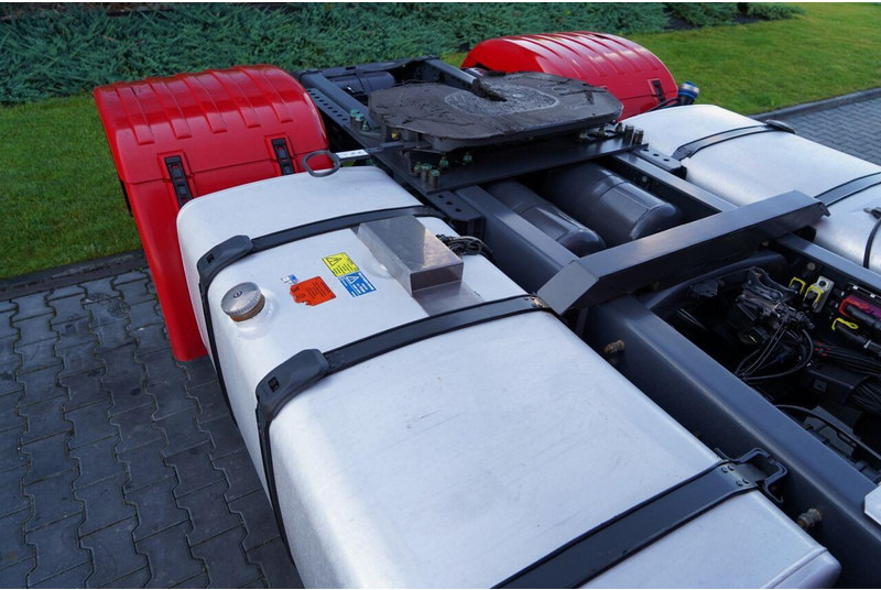 Влекач Scania R 450 / MEGA / LOWDECK / 2021 ROK / PO KONTRAKCIE SERWISOWYM: снимка 17 Влекач Scania R 450 / MEGA / LOWDECK / 2021 ROK / PO KONTRAKCIE SERWISOWYM: снимка 17