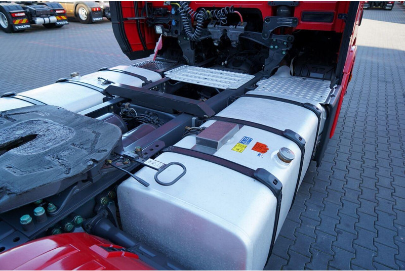 Влекач Scania R 450 / MEGA / LOWDECK / 2021 ROK / PO KONTRAKCIE SERWISOWYM: снимка 16 Влекач Scania R 450 / MEGA / LOWDECK / 2021 ROK / PO KONTRAKCIE SERWISOWYM: снимка 16