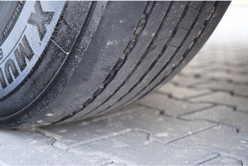 Влекач Scania R 450 / RETARDER / HYDRAULIKA / I-PARK COOL / ALUFELGI / SPROWAD: снимка 20 Влекач Scania R 450 / RETARDER / HYDRAULIKA / I-PARK COOL / ALUFELGI / SPROWAD: снимка 20