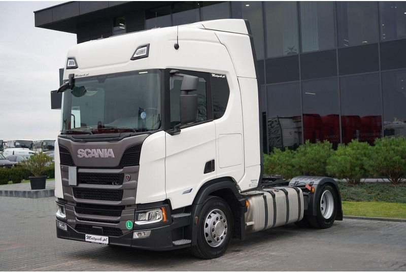 Scania R 460 / GWARANCJA FABRYCZNA / RETARDER / - Влекач: снимка 2 Scania R 460 / GWARANCJA FABRYCZNA / RETARDER / - Влекач: снимка 2