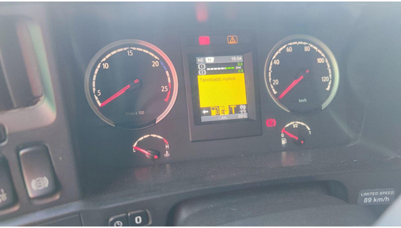 Scania R360 Tractor - Влекач: снимка 4 Scania R360 Tractor - Влекач: снимка 4