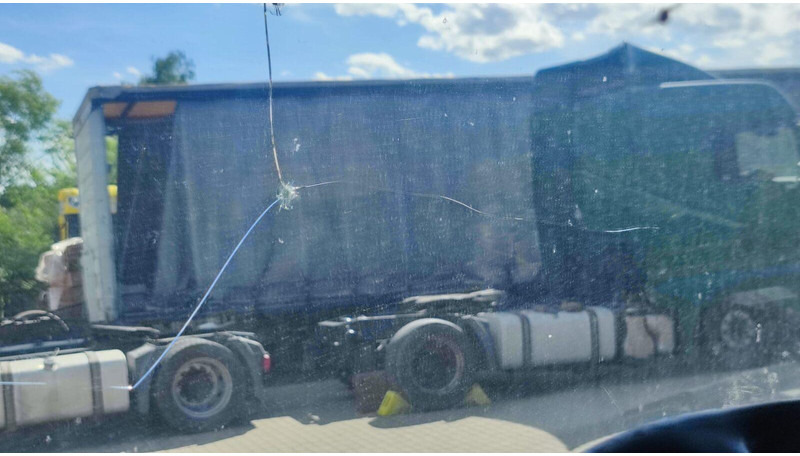 Scania R360 Tractor - Влекач: снимка 2 Scania R360 Tractor - Влекач: снимка 2