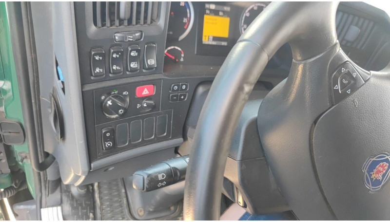 Scania R360 Tractor - Влекач: снимка 3 Scania R360 Tractor - Влекач: снимка 3