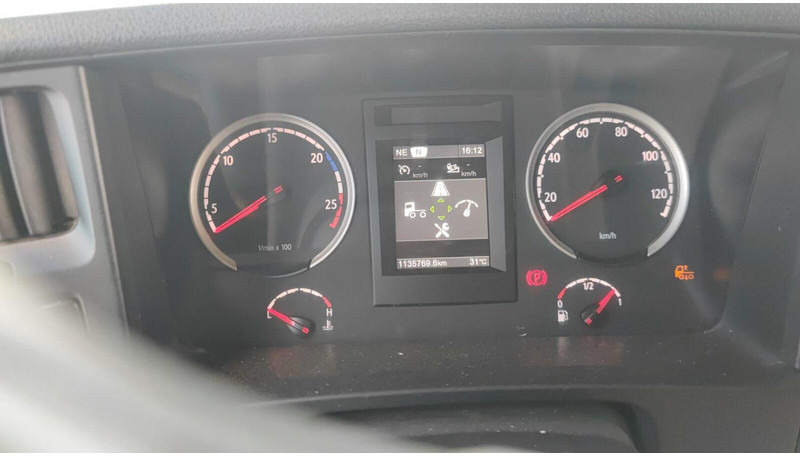 Scania R360 Tractor - Влекач: снимка 4 Scania R360 Tractor - Влекач: снимка 4