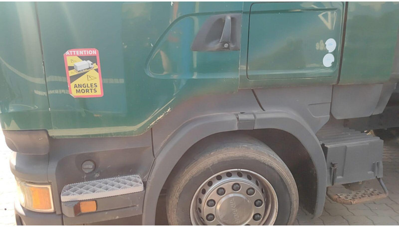 Scania R360 Tractor - Влекач: снимка 2 Scania R360 Tractor - Влекач: снимка 2