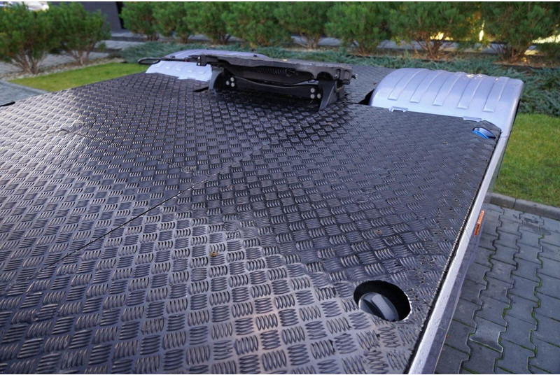 Влекач Scania S 580 / V8 / ORGINALNA EDYCJA LIMITED / NR 010 / RETARDER / I-PA: снимка 12 Влекач Scania S 580 / V8 / ORGINALNA EDYCJA LIMITED / NR 010 / RETARDER / I-PA: снимка 12