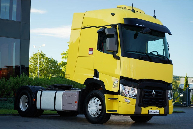 Scania T 440 / 13 LITROWY / / RETARDER / I-PARK COOL / ALUFELGI / SPRO - Влекач: снимка 1 Scania T 440 / 13 LITROWY / / RETARDER / I-PARK COOL / ALUFELGI / SPRO - Влекач: снимка 1