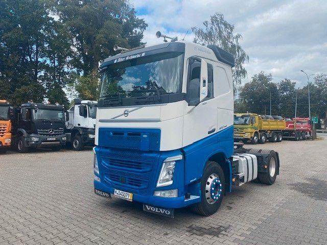 Volvo FH 460 4×2 CIĄGNIK SIODŁOWY 2017 rok, hydraulika - Влекач: снимка 2 Volvo FH 460 4×2 CIĄGNIK SIODŁOWY 2017 rok, hydraulika - Влекач: снимка 2