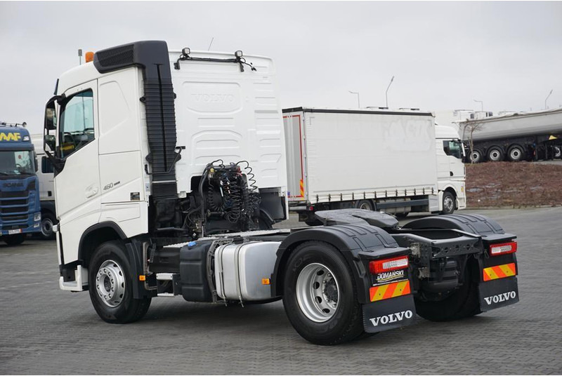 Volvo FH / 460 / EURO 6 / ACC / HYDRAULIKA / NISKI - Влекач: снимка 5 Volvo FH / 460 / EURO 6 / ACC / HYDRAULIKA / NISKI - Влекач: снимка 5